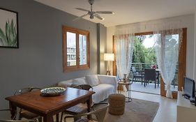 Apartamento El Rojo